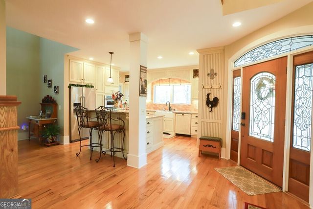 120 Bear Den Road, Dahlonega, GA 30533