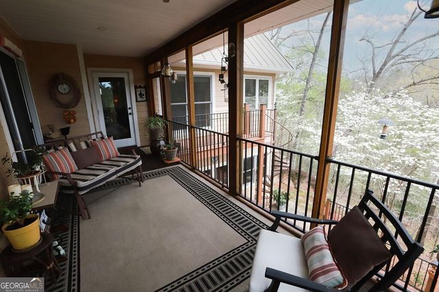 120 Bear Den Road, Dahlonega, GA 30533