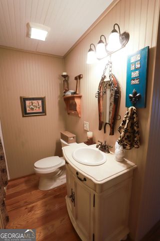 120 Bear Den Road, Dahlonega, GA 30533