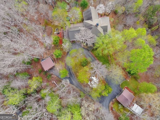 120 Bear Den Road, Dahlonega, GA 30533