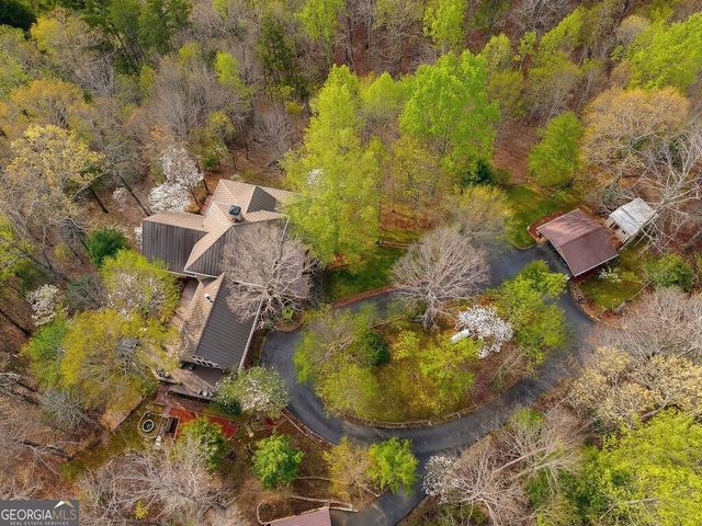 120 Bear Den Road, Dahlonega, GA 30533