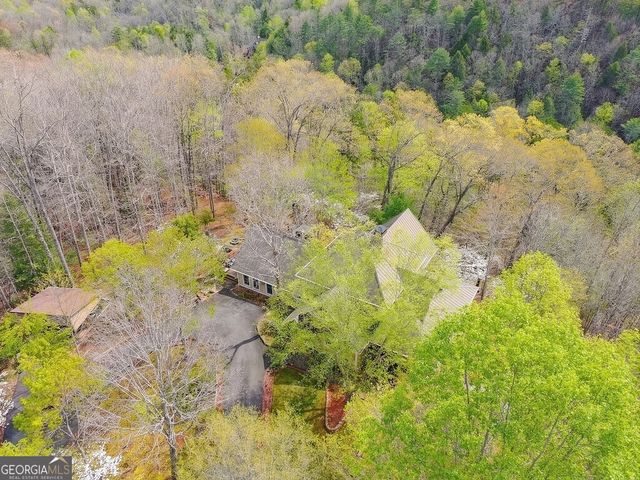 120 Bear Den Road, Dahlonega, GA 30533