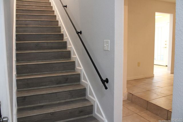 8110 SCOTTSHILL, San Antonio, TX 78209