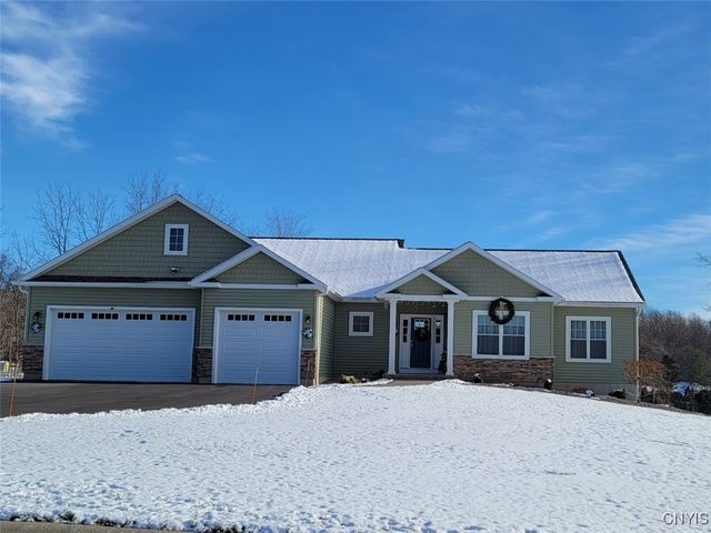 3R North Hayes Road, Lysander, NY 13027