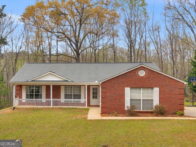 141 Royal Way, Mcdonough, GA 30252