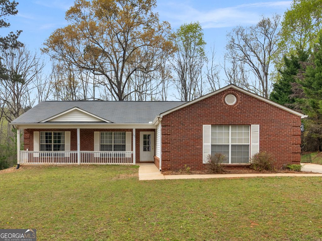 141 Royal Way, Mcdonough, GA 30252