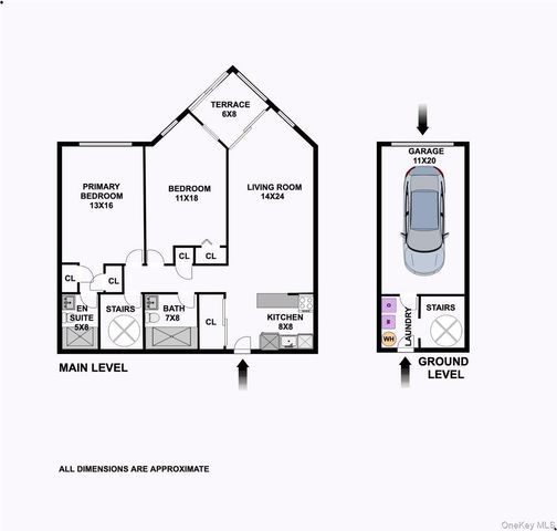 725 Miller Avenue 218, Freeport, NY 11520