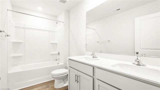 1602 Hamilton Hills Drive, Greensboro, NC 27406