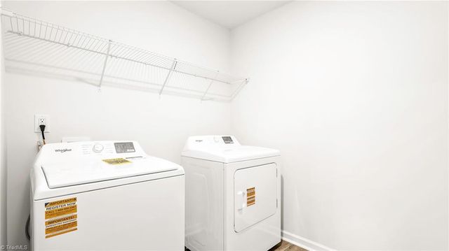 1602 Hamilton Hills Drive, Greensboro, NC 27406