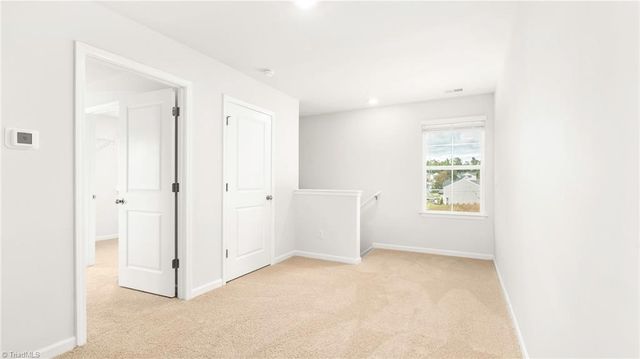 1602 Hamilton Hills Drive, Greensboro, NC 27406