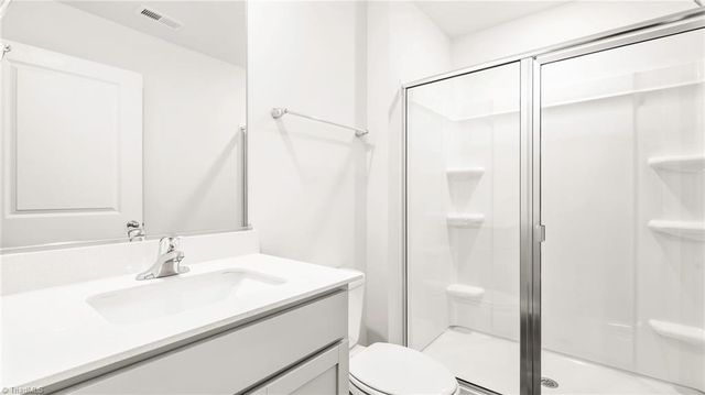 1602 Hamilton Hills Drive, Greensboro, NC 27406