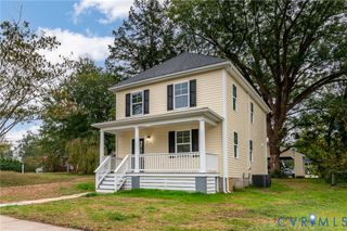 1619 12th St, Victoria, VA 23974