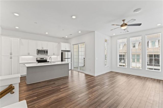 127 Devore Road 204, Alpharetta, GA 30009