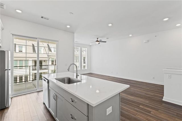 127 Devore Road 204, Alpharetta, GA 30009