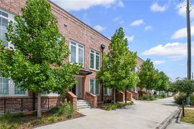 127 Devore Road 204, Alpharetta, GA 30009