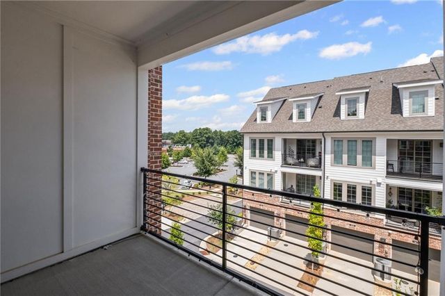 127 Devore Road 204, Alpharetta, GA 30009