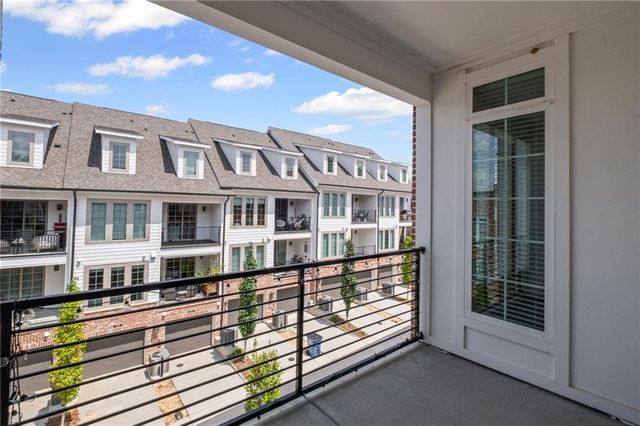 127 Devore Road 204, Alpharetta, GA 30009