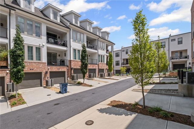 127 Devore Road 204, Alpharetta, GA 30009