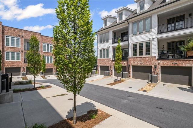 127 Devore Road 204, Alpharetta, GA 30009