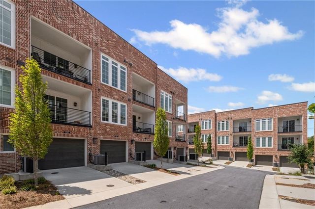 127 Devore Road 204, Alpharetta, GA 30009