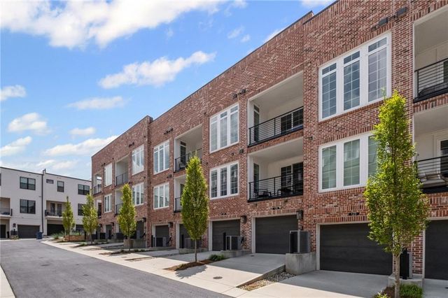 127 Devore Road 204, Alpharetta, GA 30009