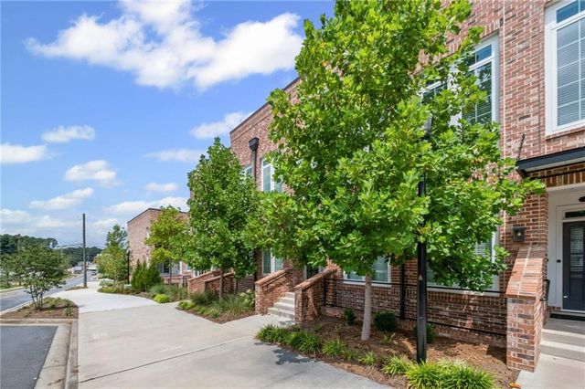 127 Devore Road 204, Alpharetta, GA 30009