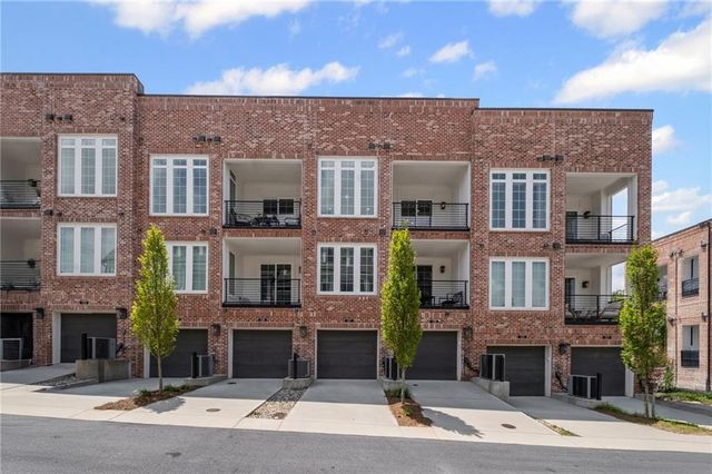 127 Devore Road 204, Alpharetta, GA 30009