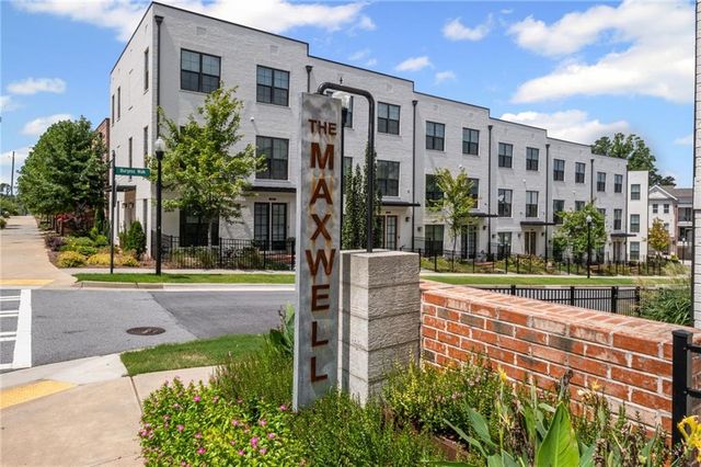 127 Devore Road 204, Alpharetta, GA 30009