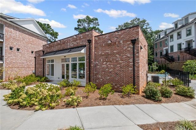 127 Devore Road 204, Alpharetta, GA 30009