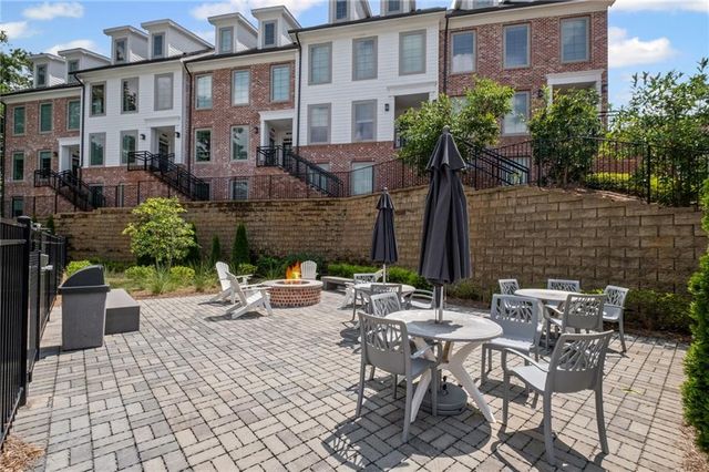 127 Devore Road 204, Alpharetta, GA 30009