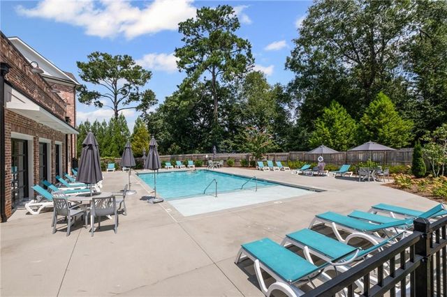 127 Devore Road 204, Alpharetta, GA 30009