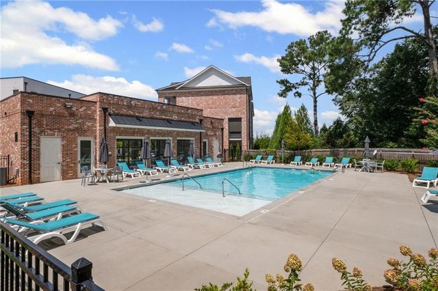 127 Devore Road 204, Alpharetta, GA 30009