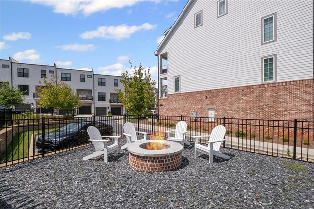 127 Devore Road 204, Alpharetta, GA 30009