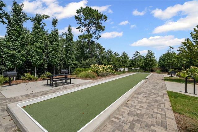 127 Devore Road 204, Alpharetta, GA 30009