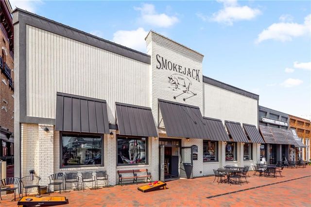 127 Devore Road 204, Alpharetta, GA 30009