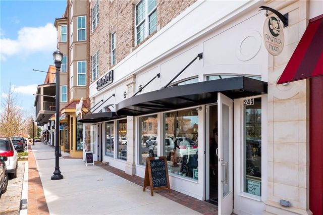 127 Devore Road 204, Alpharetta, GA 30009