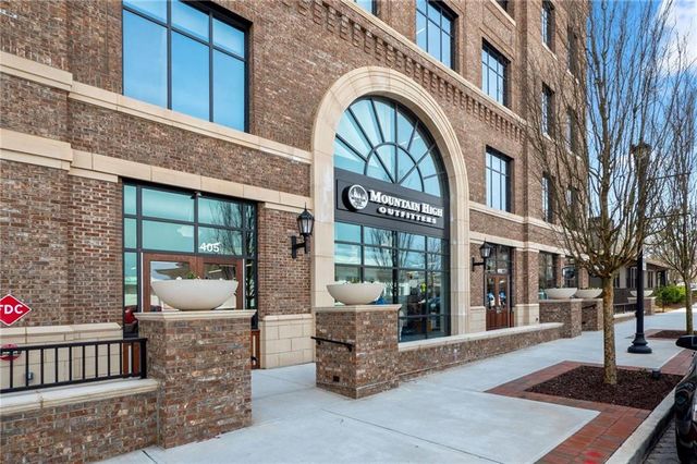 127 Devore Road 204, Alpharetta, GA 30009