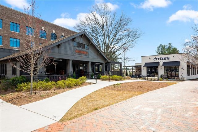 127 Devore Road 204, Alpharetta, GA 30009