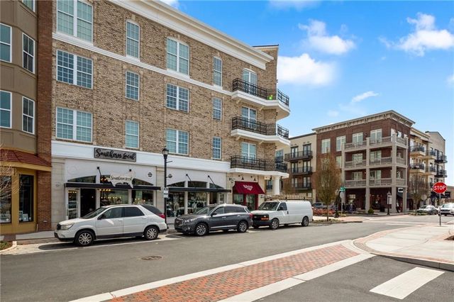 127 Devore Road 204, Alpharetta, GA 30009