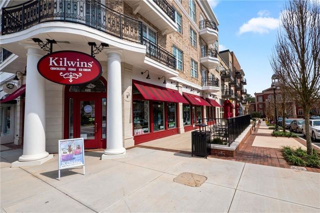 127 Devore Road 204, Alpharetta, GA 30009