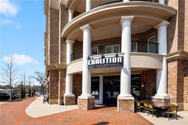 127 Devore Road 204, Alpharetta, GA 30009