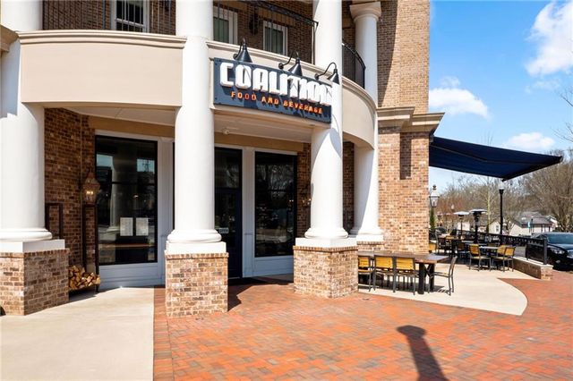 127 Devore Road 204, Alpharetta, GA 30009