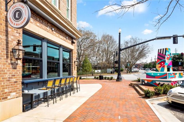 127 Devore Road 204, Alpharetta, GA 30009