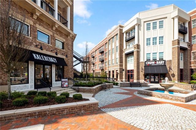 127 Devore Road 204, Alpharetta, GA 30009
