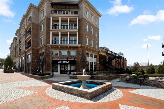 127 Devore Road 204, Alpharetta, GA 30009