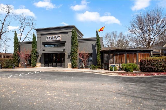 127 Devore Road 204, Alpharetta, GA 30009