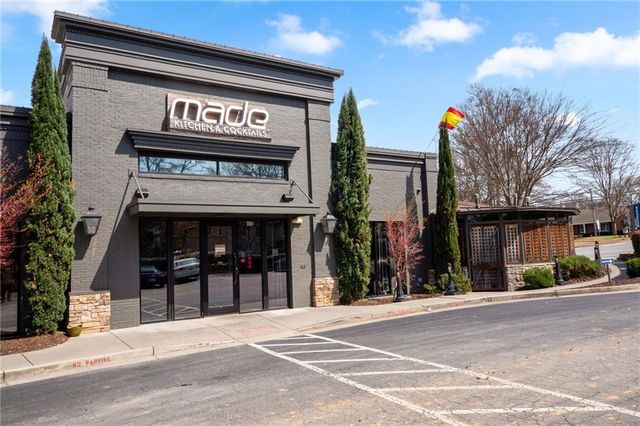 127 Devore Road 204, Alpharetta, GA 30009