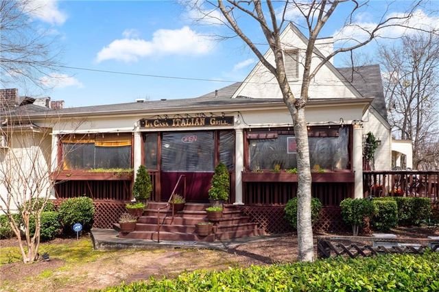127 Devore Road 204, Alpharetta, GA 30009