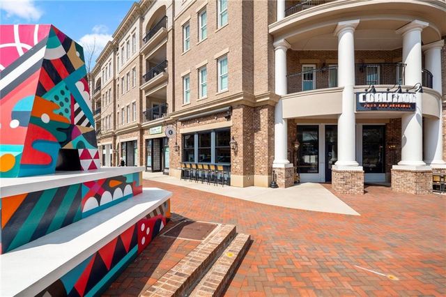 127 Devore Road 204, Alpharetta, GA 30009