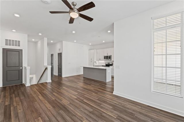 127 Devore Road 204, Alpharetta, GA 30009